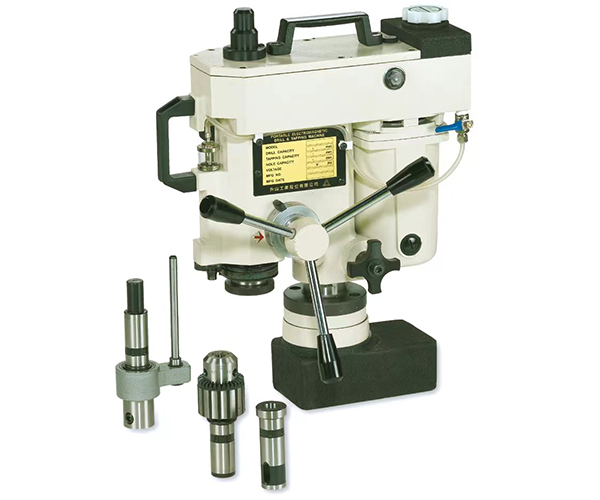 阜新磁性钻孔攻牙机